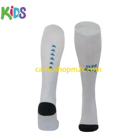 Olympique de Marseille Bambino Prima Calzettoni 2023/2024